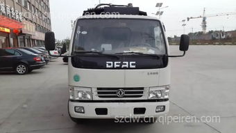 现代盛图压缩垃圾车 技术解析与市场选购指南