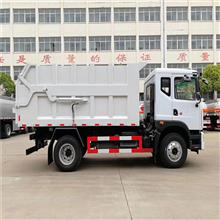 东风摆臂垃圾车与餐厨车厂家全攻略 价格、图片与配件指南